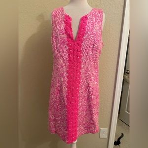 Lilly Dress